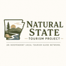 Natural State Tourism Project logo